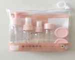 ست ظرف آرایشی Travel Bottle Kit